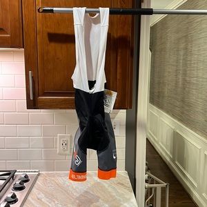 Jakroo Men’s biking bibshort